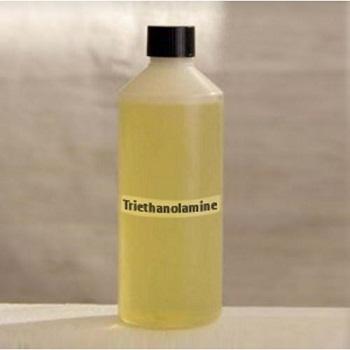 Triethanolamine, For Industrial