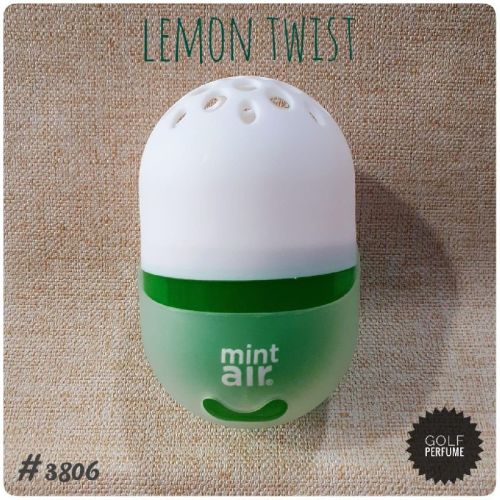 Ming Air Egg Car Gel Perfume, For Hone, Size : 100g