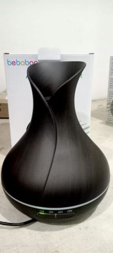 Air Show Electric 0-10kg Ultrasonic Humidifier, Capacity : 400ml