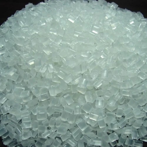 PP Homopolymer, For Industrial Use, Form : Granules