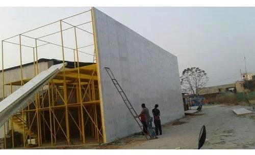 Cold Room Installation Services