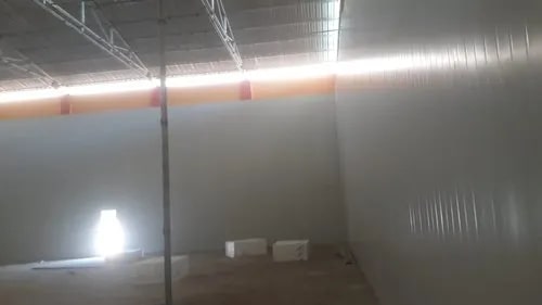 Multipurpose Cold Storage Room, For Industrial, Certification : CE Certified