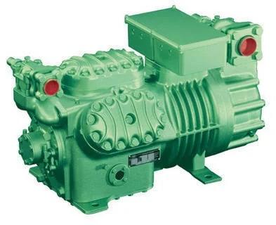 Bitzer Refrigeration Compressor, For Industrial, Certification : ISI Certified