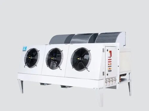 Electric Cold Storage Refrigeration System, Certification : CE Certified