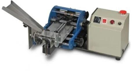 Stainless Steel Automatic LED Forming Machine, For Industrial, Certification : CE Certified