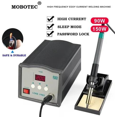 Automatic Soldering Station, Certification : CE Certified