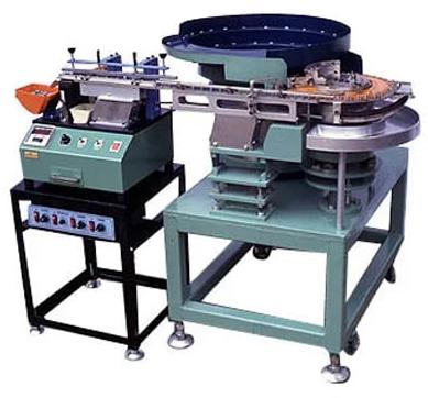 CO900 Automatic Capacitor Cutting Machine, For Industrial, Certification : ISI Certified