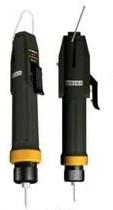 Metal DC Electric Screwdriver, For Industrial, Size : Standard