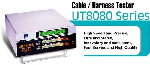 Wireless Network Tester, For Telecome Industry, Certification : CE Certified