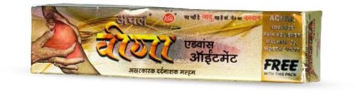 ACHAL ADVANCE VEENA OINTMENT