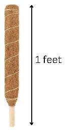 Plant Care Coco Pole