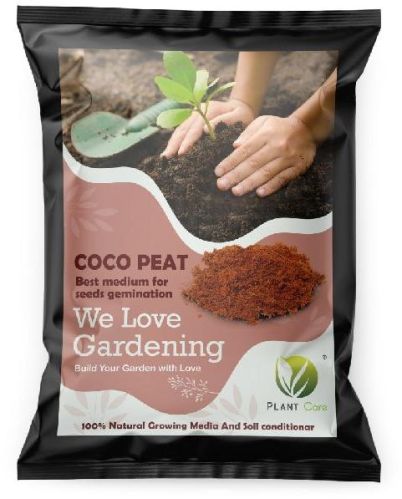Plant Care Cocopeat