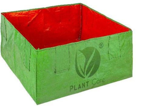 Square Grow Bags