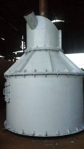 Electric Vertical Shaft Kiln, For Industrial Use, Certification : CE Certified