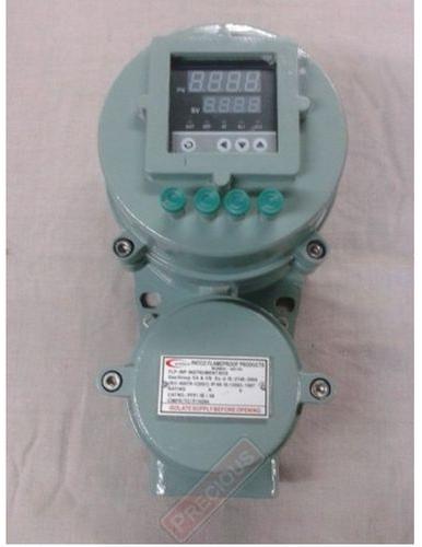 Precious Flameproof Temperature Controller