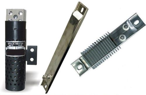 Switch Gear Space Heater, For Power Circuit