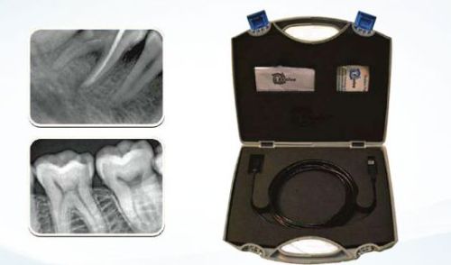 Oradect Pro Ddx 1500 Rvg Sensor, For Clinic, Oral Therapy