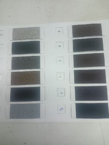 Nylon Checked Suiting & Shirting Fabric, Feature : Comfortable, Easily Washable, Impeccable Finish