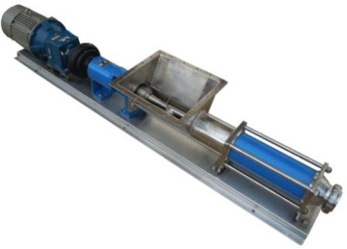 Food Transfer Pump