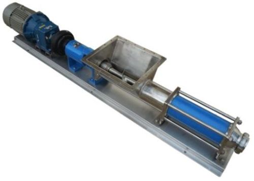 Ginger Garlic Paste Pump