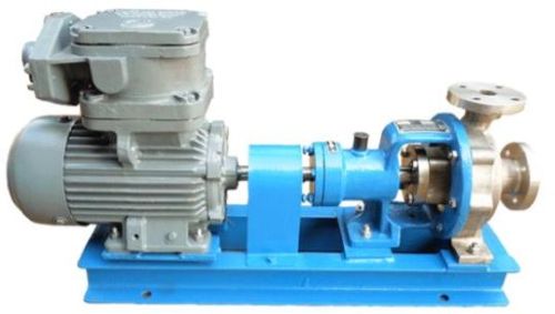 Solvent Transfer Pump, Capacity : 200 LPH TO 150 m3/HR