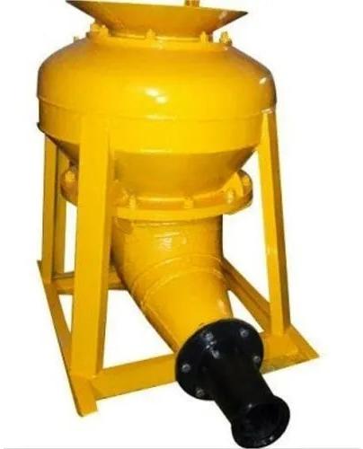 Concrete Placer Pump