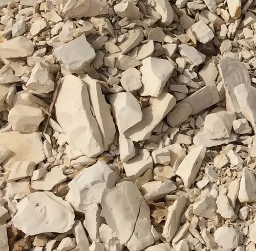 Diatomaceous Earth Lumps, For Industrial, Size : Standard