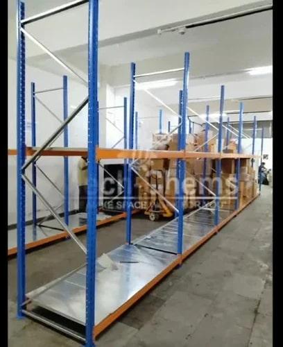 Drum Storage Rack, Feature : High Quality, Heavy Duty