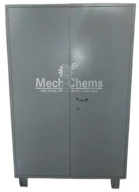 Modern Stainless Steel Cupboard