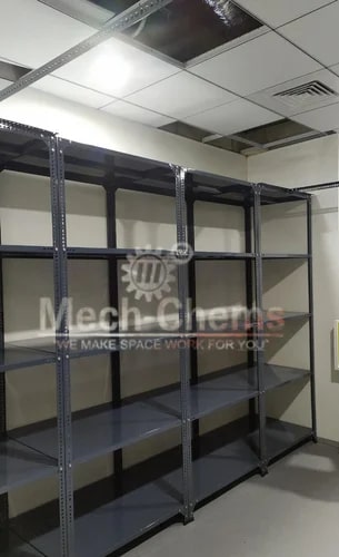 Warehouse Racking System