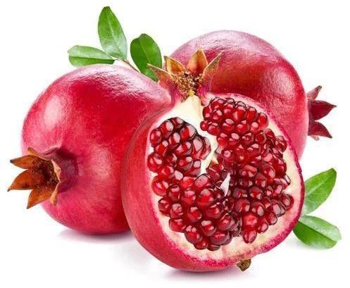 Fresh Pomegranate