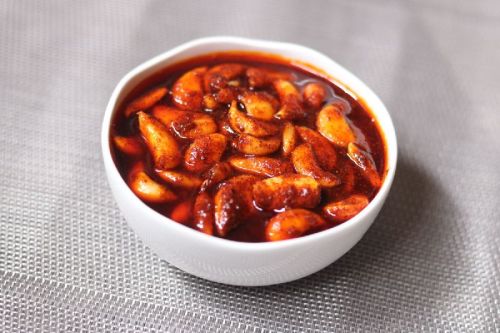 Garlic Pickle, Purity : 99%