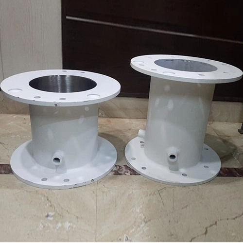 Polished Rice Mill Mixing Chamber