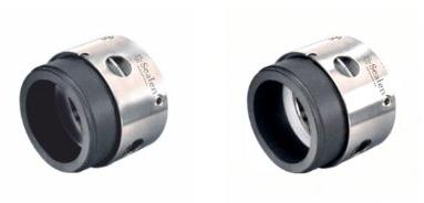 MSO 30B & MSW 40B Multi Spring Seal