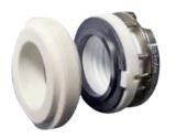TBM 520 Teflon Bellow Seal