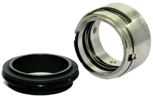 WSU 300 & WSU 310 Conical Spring Seal