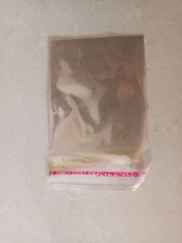 Transparent BOPP Packaging Bags, For Cloth Jewelry, Size : Multisize