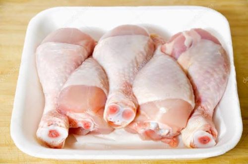 Chicken, For Cooking, Hotel, Restaurant, Packaging Type : Plastic Bag