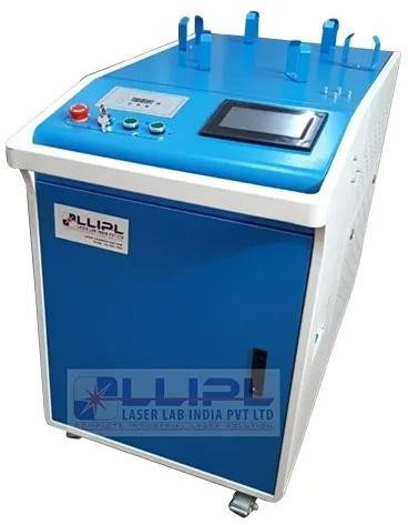 Metal Industrial Laser Cleaning Machine