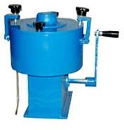 Cast Iron Bitumen Extractor, For Industrial, Voltage : 220 V