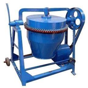 Stainless Steel Electric Laboratory Concrete Mixer, Certification : CE Certified