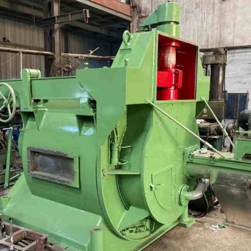 SS 50Kg Centrifugal Dryers, For Chemical Industry