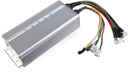 Stainless Steel BLDC Motor Kelly Controller, Certification : CE Certified