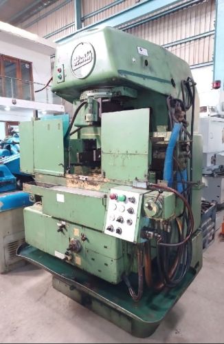 Hurth ZSA 220 Gear Shaving Machine