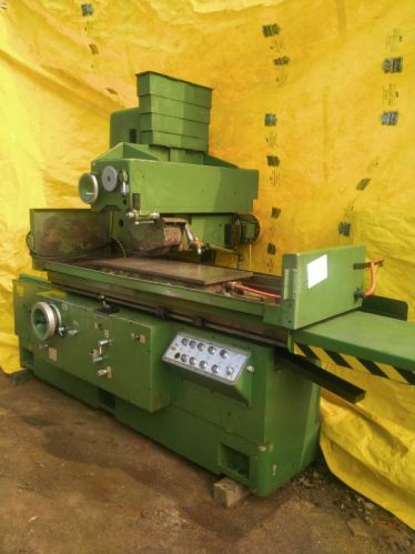 Surface Grinder Jotes SPD 4