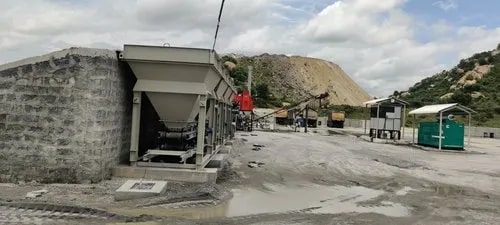 Highway Construction Service