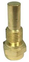 Automatic Electric Brass Temperature Sensors, Power : 5-10W