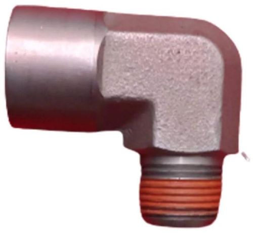 Brass Male Female Street Elbow, Feature : High Ductility, High Tensile Strength, Quality Assured