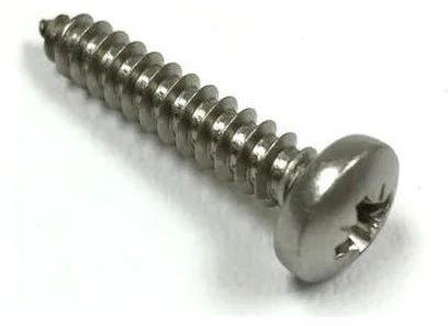 Brass Phillips Combination Head Screw, Packaging Type : Carton Box