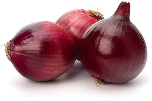 Fresh Nashik Onion, Color : Red, Packaging Size : 50 Kg